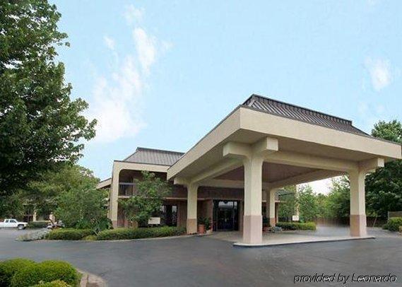 Grenada Inn Kültér fotó