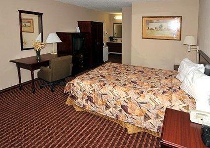 Grenada Inn Szoba fotó