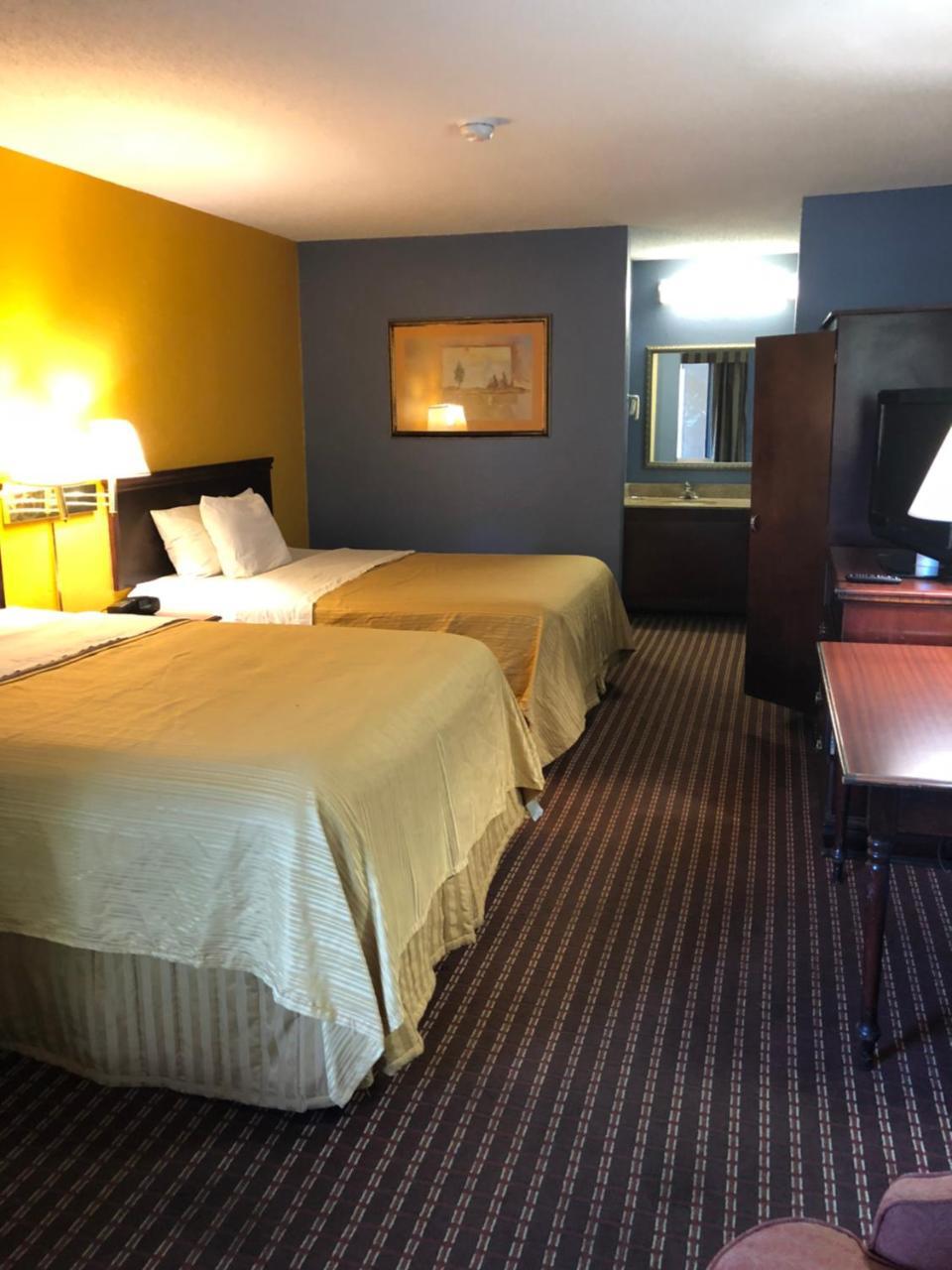 Grenada Inn Kültér fotó